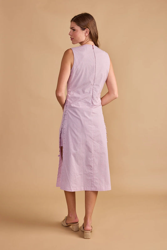 Baylor Dress