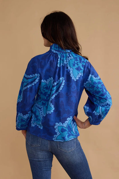 Daniella Top in Mirage