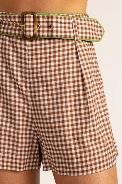 Maya Short