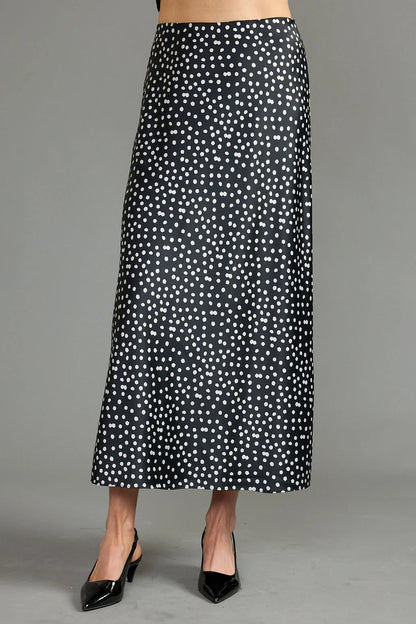 Rhodes Skirt in Eclipse