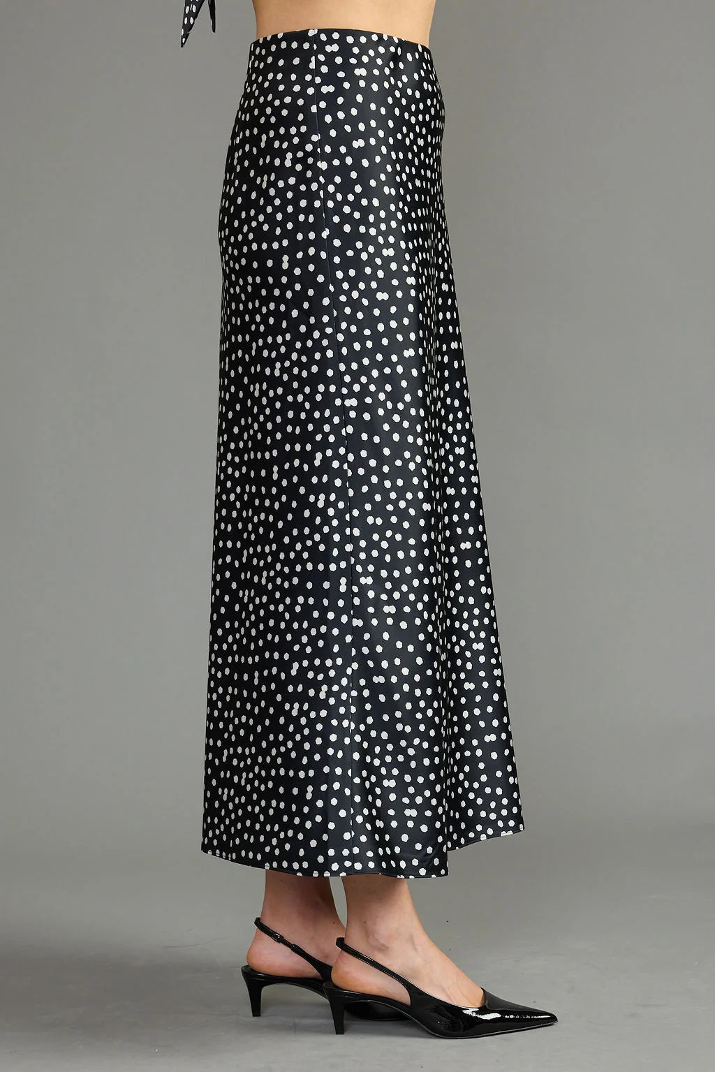 Rhodes Skirt in Eclipse