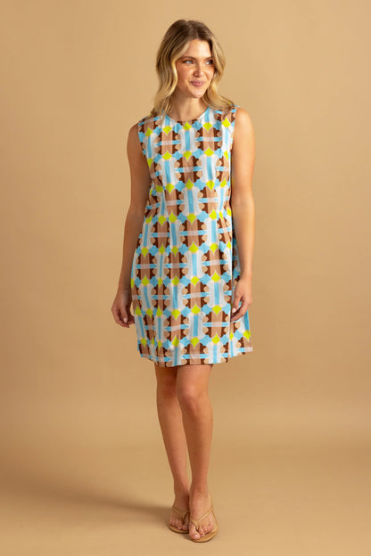 Kendall Dress