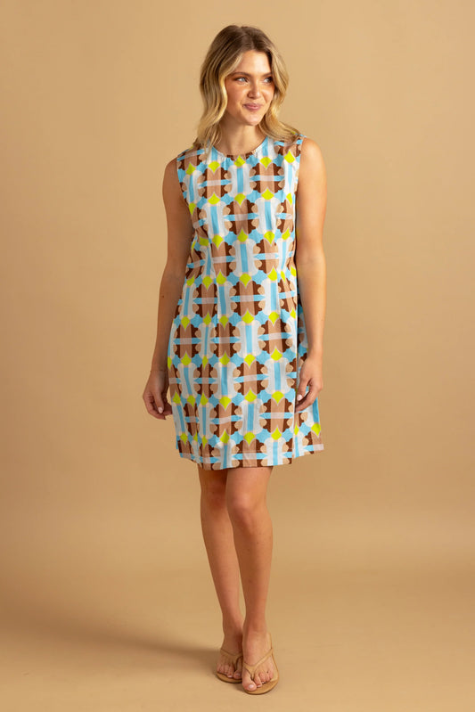 Kendall Dress