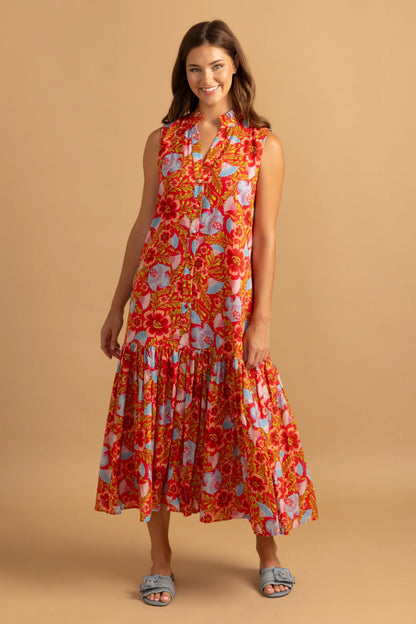Hillary Dress