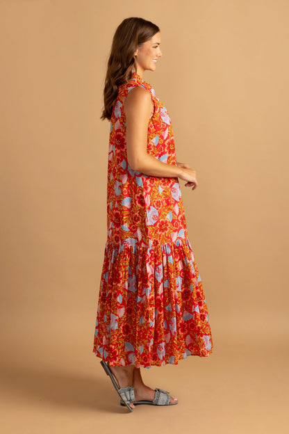 Hillary Dress