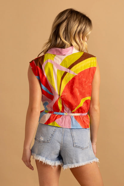 Maggie Top