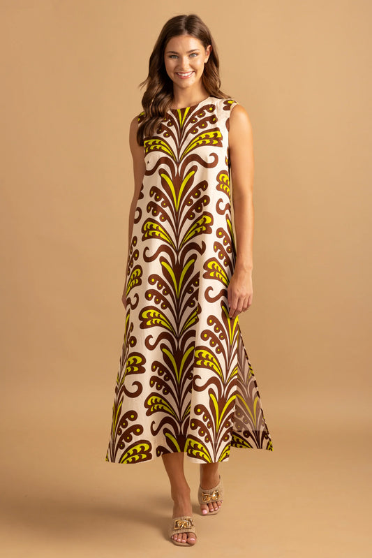 Natasha Dress