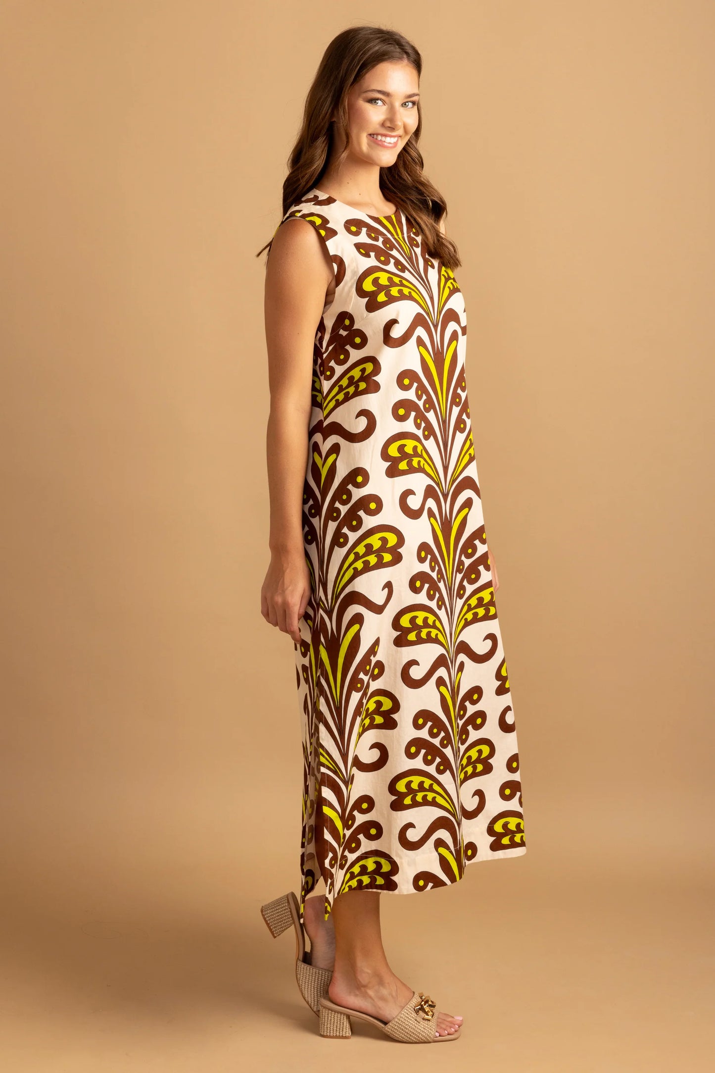 Natasha Dress