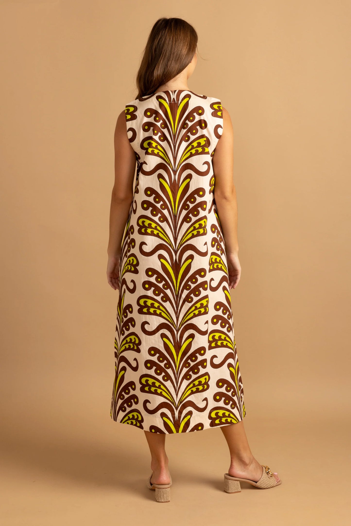 Natasha Dress