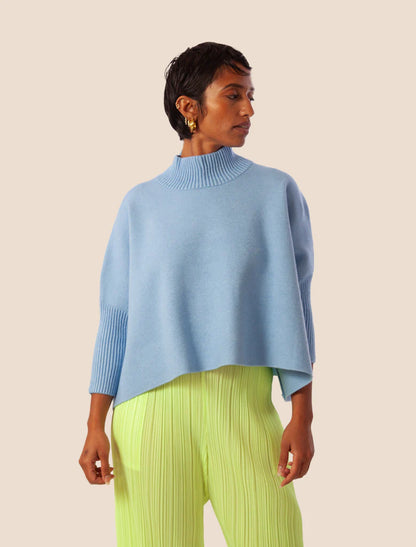 Aja Sweater