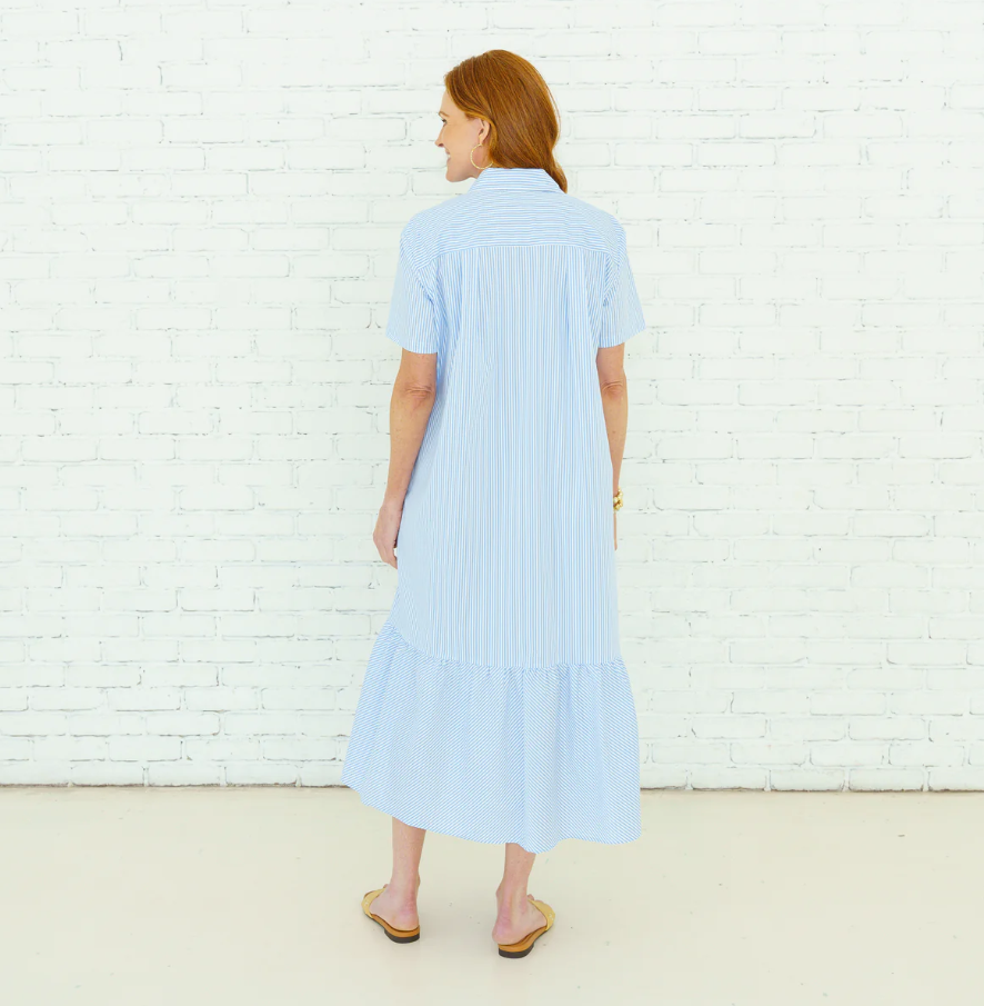 Maddie Dress