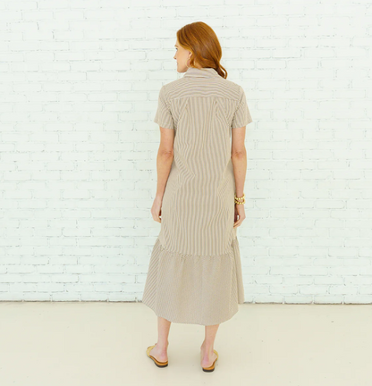 Maddie Dress