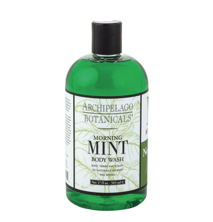 Archipelago Body Wash
