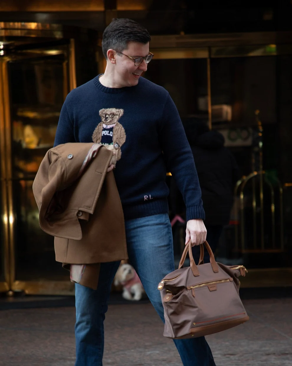 Oslo Carry On Bag