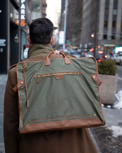 Oslo Garment Bag