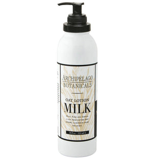 archipelago 18 oz lotion