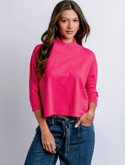 Ortho Solid Top