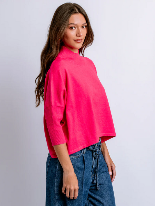 Ortho Solid Top