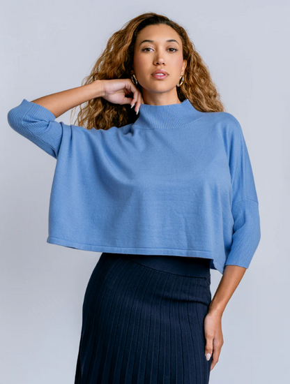 Ortho Solid Top
