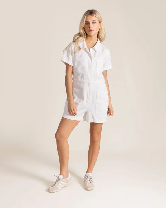 Alicia Romper-White