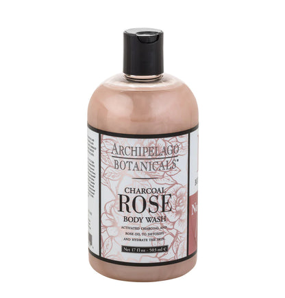 Archipelago Body Wash