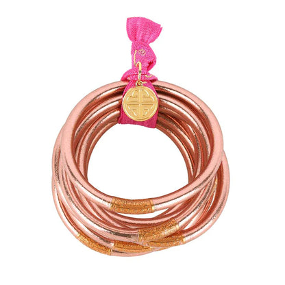All Weather Bangles