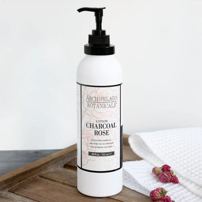 archipelago 18 oz lotion