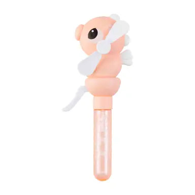 Bubble Maker Fan