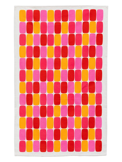 Tea Towel set of 2