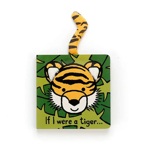 
            
                Load image into Gallery viewer, If I Were a Tiger Book
            
        