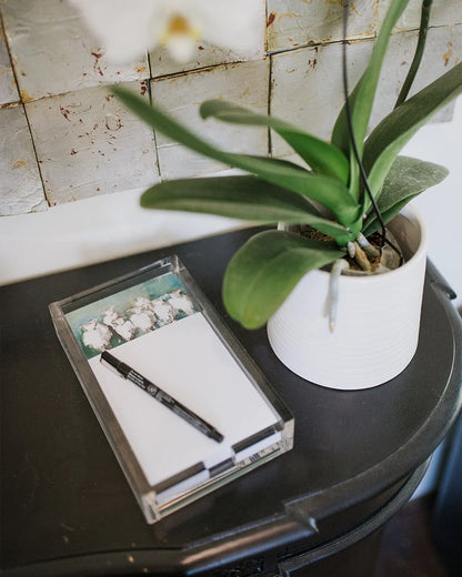 Trust Tray + Notepad