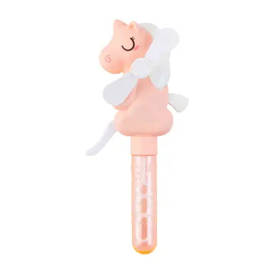 Bubble Maker Fan