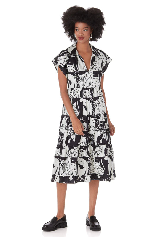 Watson Dress