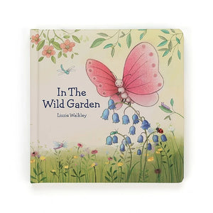 
            
                Load image into Gallery viewer, In the Wild Garden Book
            
        