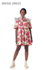 Maisie Dress